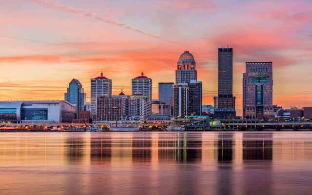 Deluxe Inn Georgetown