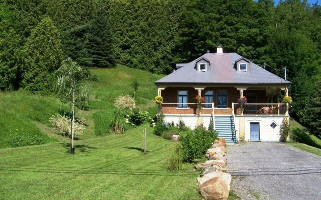 Petite Maison dans la Prairie