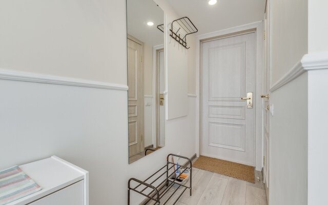 Апарт-отель Sokroma Paya-Sofiya