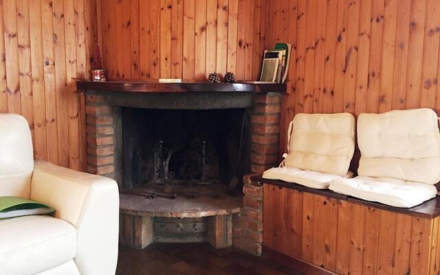 Podere Caldaruccio La Pineta Villa 22 People