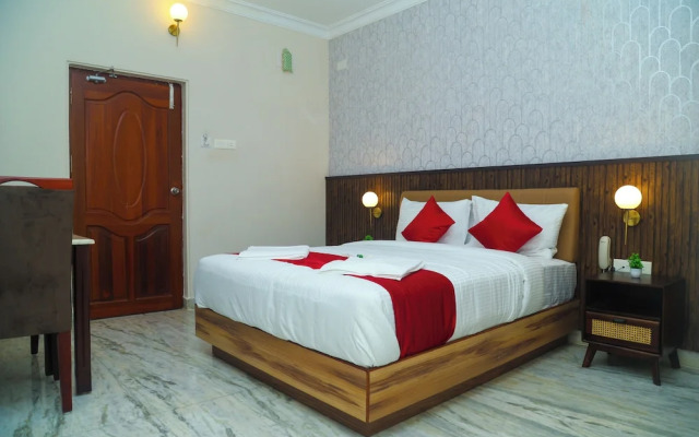 Castle 360 Inn