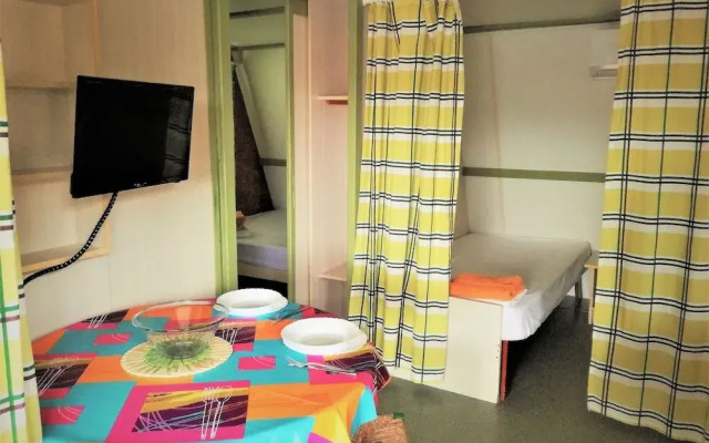 Camping Costa Blanca