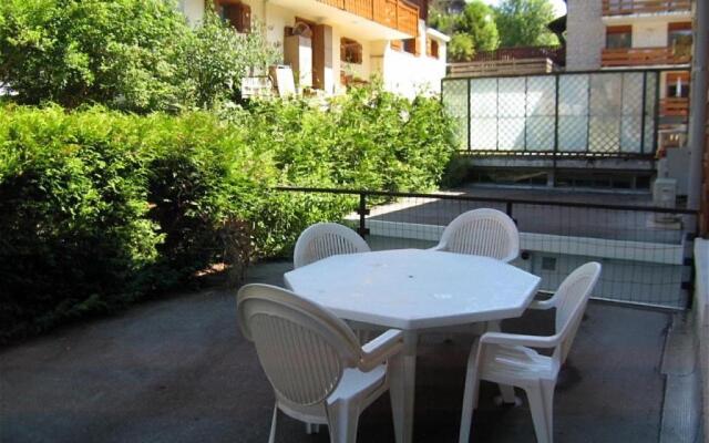 Neige et Roc 2 - Appartement 2 chambres centre