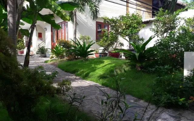 Min's Homestay