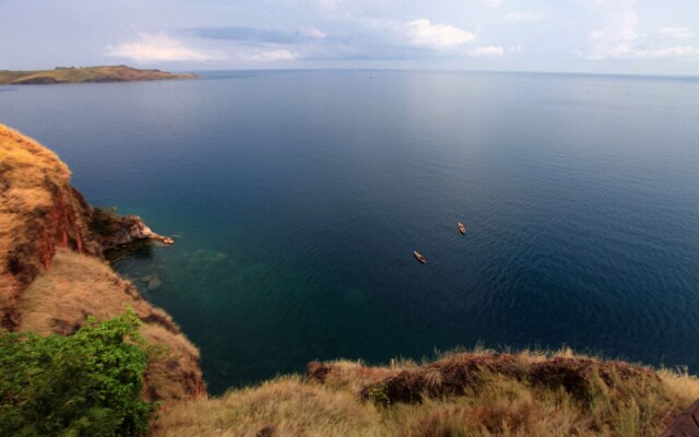 Kigoma Hilltop Hotel, Mbali Mbali Lodges and Camps