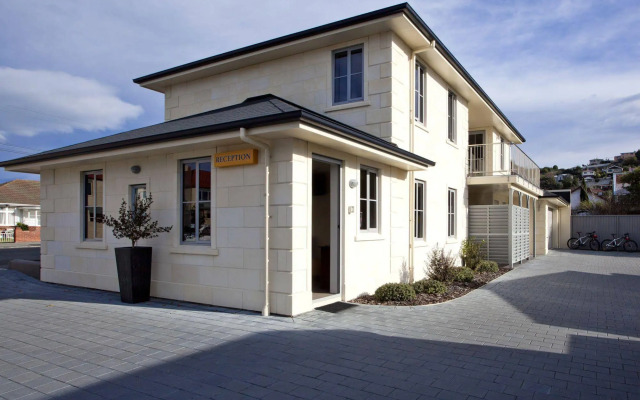 The Mews Oamaru
