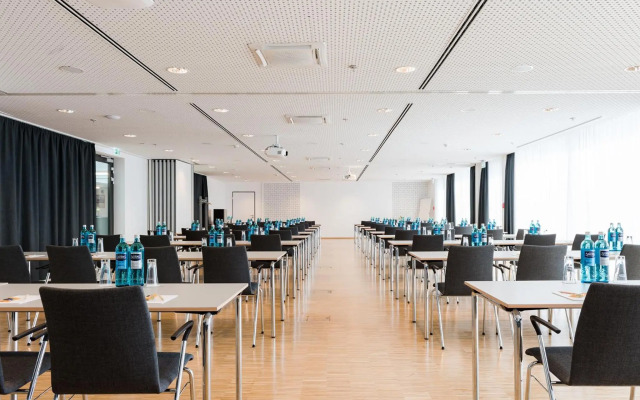 JUFA Hotel Hamburg HafenCity