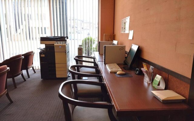 Shizuoka Hotel Tokinosumika