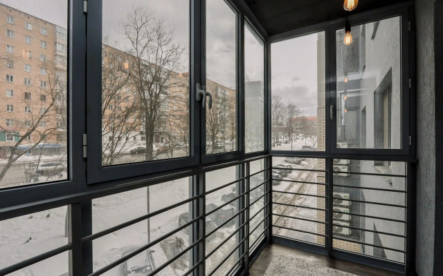 Апартаменты на улице Максима Горького 149