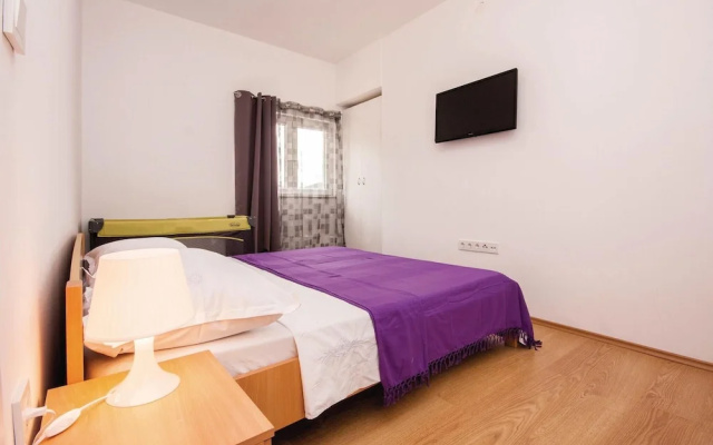 Stunning Home in Dolac With Wifi and 2 Bedrooms