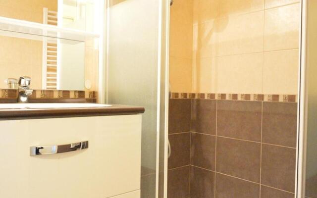 Maison Cap d'Agde, 3 pièces, 6 personnes - FR-1-249-179