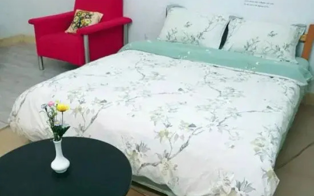 Zhengzhou Huabanli Hotel