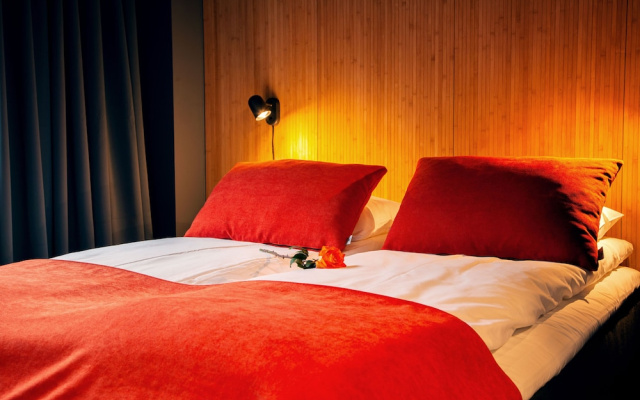 Narvik Hotel Wivel