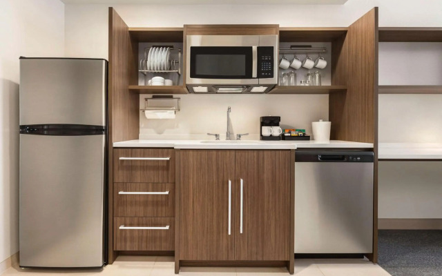 Home2 Suites by Hilton Leesburg