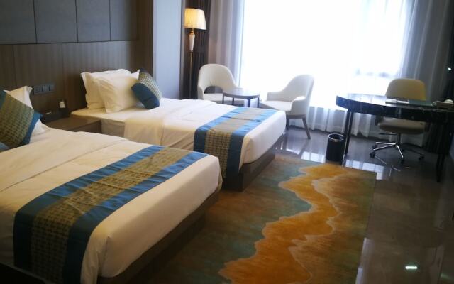 浩成大酒店 Hao Cheng Hotel