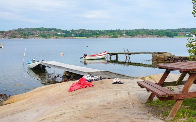 4 Star Holiday Home in Brastad-by Traum