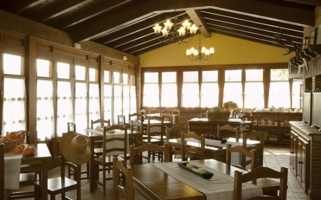 Posada Punta Ballota