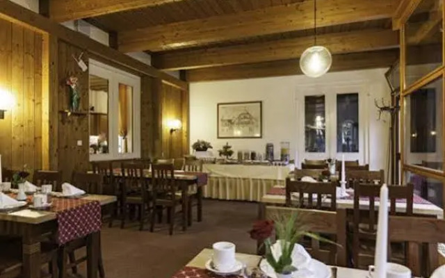 Schlossrestaurant Neuschwanstein