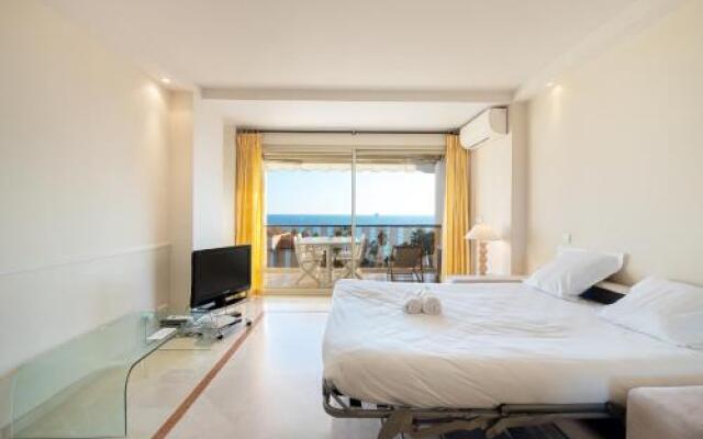 Agence des Résidences - Appartements des Résidences du Grand Hôtel
