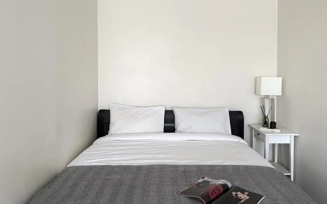 Апартаменты 1896. Видовая студия в 100м от м. Московская