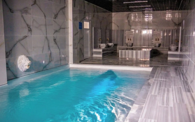 Clovers Thermal Resort & Spa