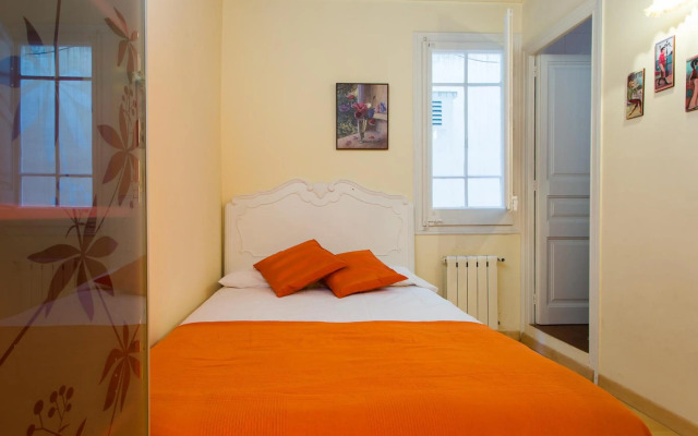 Apartment Link BCN City Center