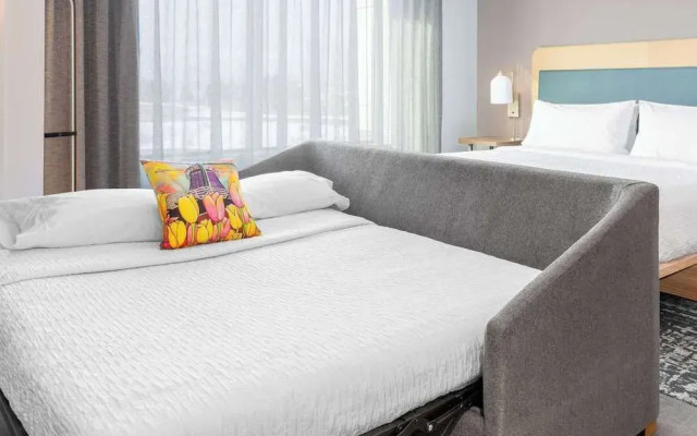 Homewood Suites Holland