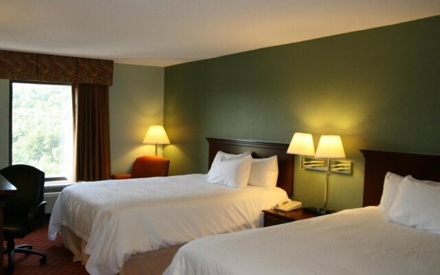 Hampton Inn Hillsville