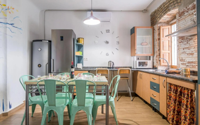 Apartamento el Purche