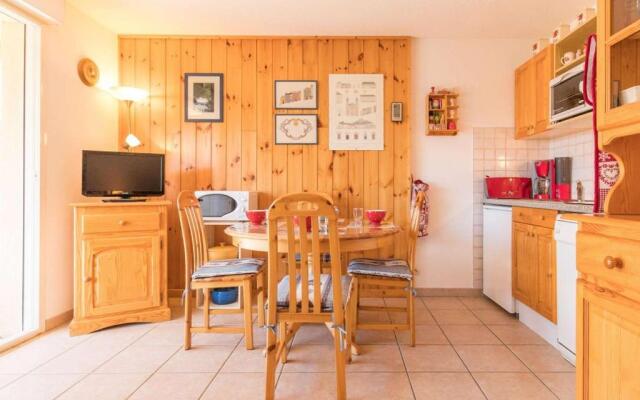 Appartement Briançon, 3 pièces, 6 personnes - FR-1-330C-52