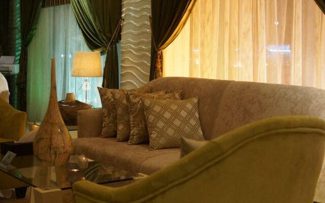 Sama Al Qaser Hotel Apartments