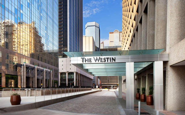 The Westin Dallas Downtown