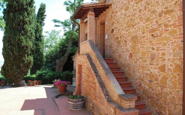Comiti Farmhouse - Apt. Venere