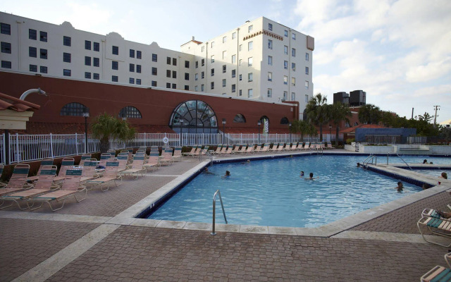 Hollywood Beach Resort