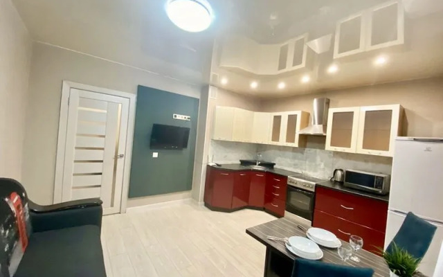 Хоум Отель на пр-те Ленина, д. 88