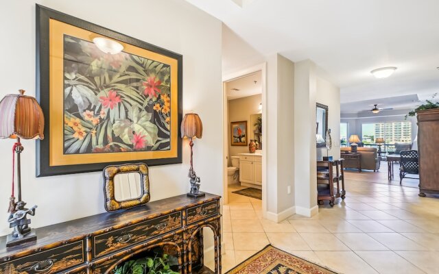 Harbor Landing 201a 3 Bedroom Condo by RedAwning