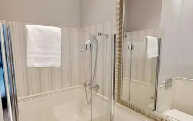 Warsaw Concept Apart Hotel