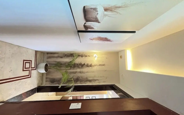 BedChambers Service Apartments Sector 38