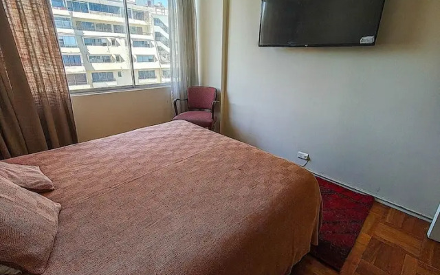 Ocean Front House 84