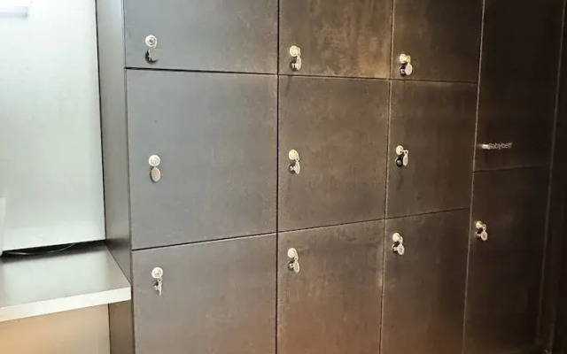 BRIX - Self Check-In Hotel