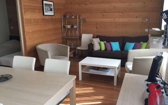 Appartement Briançon, 3 pièces, 6 personnes - FR-1-330C-84