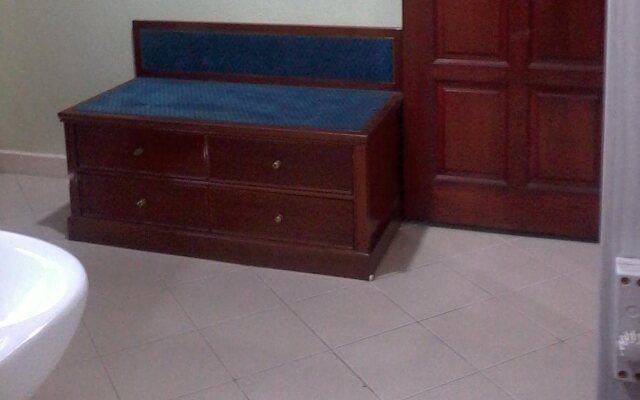 Haliman Guest House