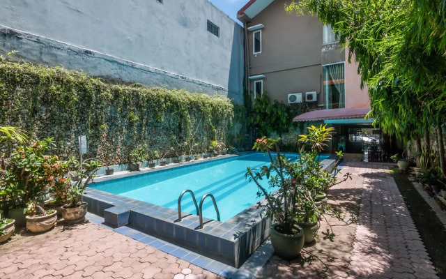 Zen Rooms Sanur Bypass Ngurah Rai 2