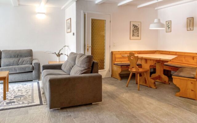Apartment 235 Silvaplana-Surlej