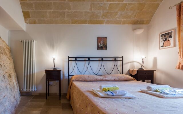 Trullo Padalini
