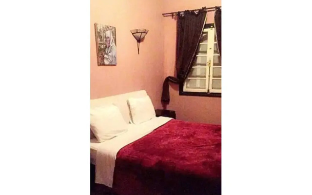 Hotel CTM