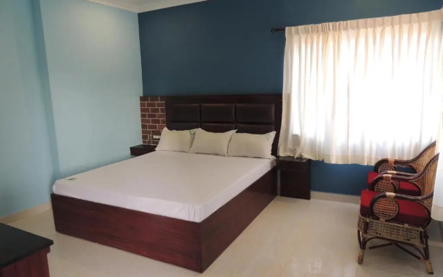 Hotel Saraswathy Bhavanam