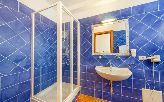 Hotel San Trano
