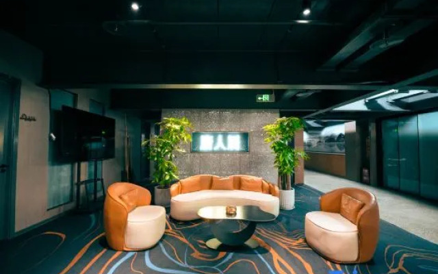 Tangrenju Hotel (Yingtian Store, Luoyang Ancient City)