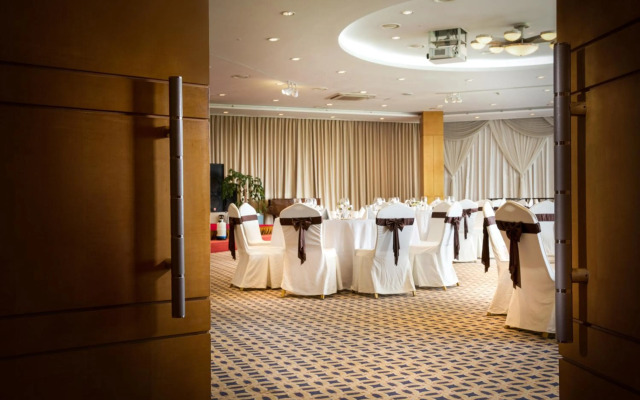 Seogwipo KAL Hotel